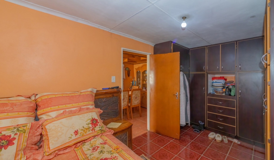 3 Bedroom Property for Sale in Steenwerp Free State